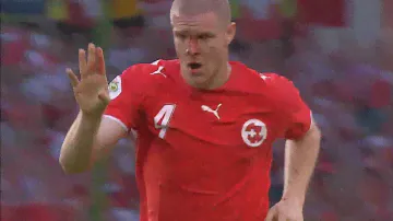 2006 FIFA World Cup Germany™ - Match 46 - Group G - 🇨🇭 Switzerland 2 x 0 Korea Republic 🇰🇷