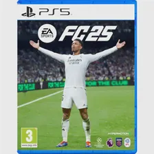 Игра EA Sports Fifa 25 (PS5)