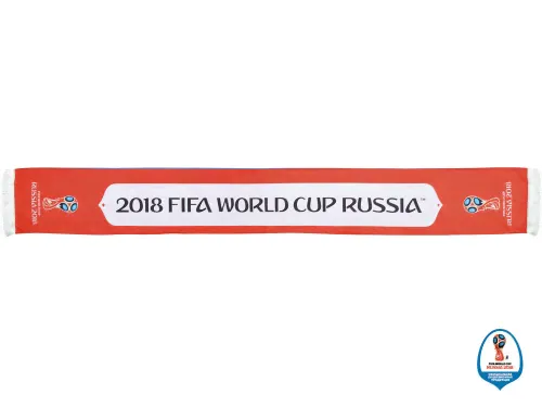 Шарф Россия чм 2018 FIFA World Cup Russia™-1