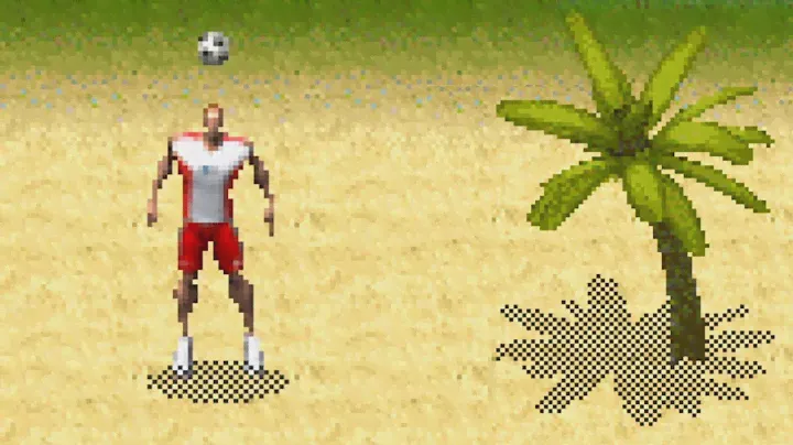 FIFA Street 3 Full Game Walkthrough Gameplay Java Longplay