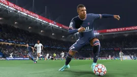 FIFA 22 Ultimate Xbox One & Xbox Series X|S