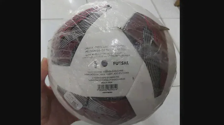 BOLA SEPAK BOLA FUTSAL ADIDAS TIRO LEAGUE SALA BARU SERTIFIKASI IMS