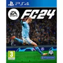   PS4 FC 24 (Fifa 2024) PS5  ( )