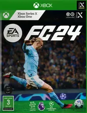 FIFA™24 Ultimate Edition Xbox Series X|S ТУРЦИЯ