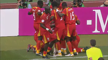 2006 FIFA World Cup Germany™ - Match 41 - Group E - 🇬🇭 Ghana 2 x 1 USA 🇺🇸