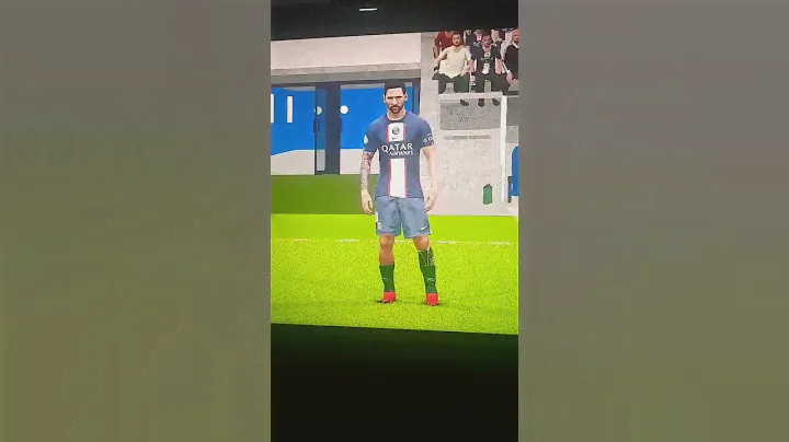 EDIT COM OVERAIS FIFA 23 - XBOX360 Patch Onfire