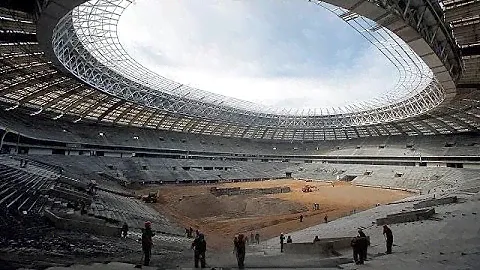 Рекордные цены билетов на ЧМ-2018, но не для россиян - economy