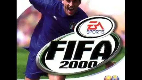 Fifa 2000 Soundtrack - Reel Big Fish - Sell Out