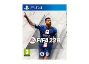 Игра для PlayStation 4 FIFA 23