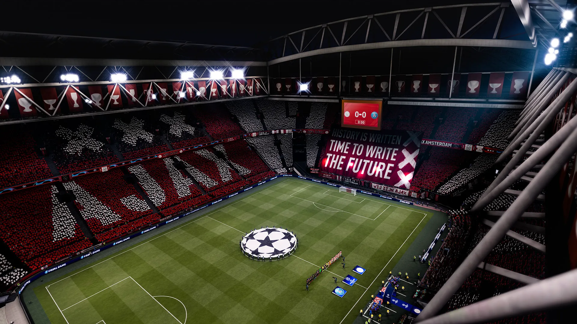 ⭐️ FIFA 21 Champions Edition -STEAM (GLOBAL) ФИФА 21