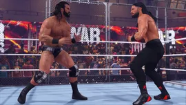 ❤️‍🔥 FIFA 23 + WWE 2K23 XBOX Аккаунт