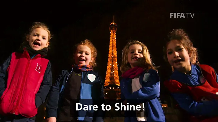 THE FRANCE 2019 DRAW IS HERE