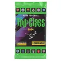 2024 Panini FIFA Top Class Factory Sealed Booster Pack