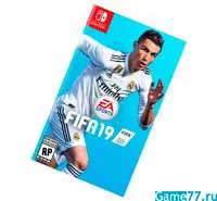 Fifa 19 (Nintendo Switch)