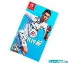 Fifa 19 (Nintendo Switch)
