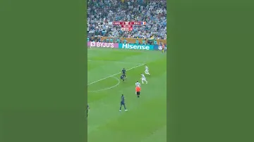 Imagine if Messi had scored here