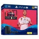 Игровая приставка Sony PlayStation 4 Slim 1 ТБ Fifa 2020 + 2 джойстика