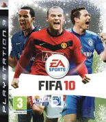 FIFA 10 (PS3) (GameReplay)-0
