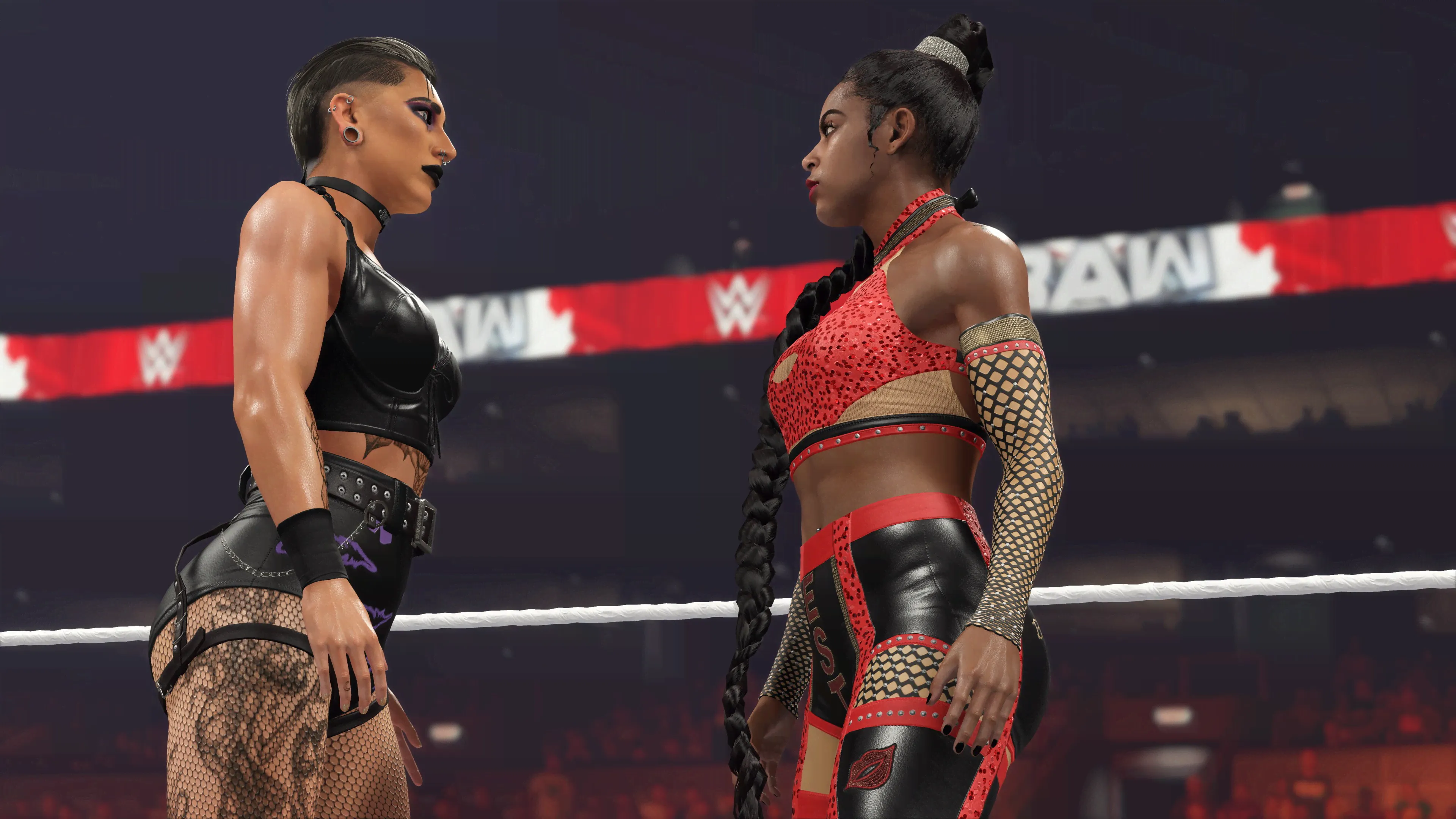 ❤️‍🔥 FIFA 23 + WWE 2K23 XBOX Аккаунт-0