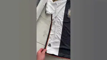 £35 Germany 2022 World Cup Shirt Kit from Ebay