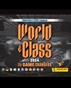 Альбом Panini Fifa World Class 2024