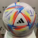 Футбольний мяч Adidas Fifa World Cup Qatar 2022