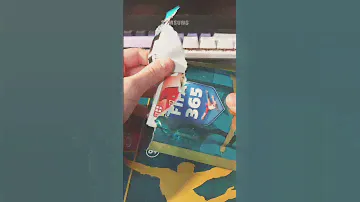 FIFA panini 365