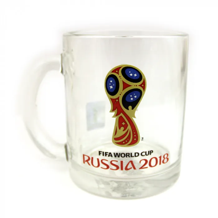 Кружка FIFA 2018