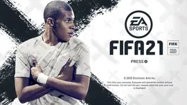 ⚠️⚠️ | Steam    EA SPORTS FIFA 21 Standard Edition