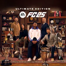 ☀️ EA SPORTS FC 25 ULTIMATE | FIFA 25 | XBOX