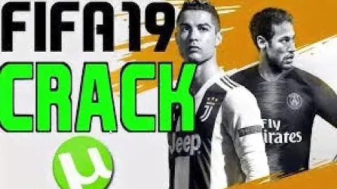 Downoad fifa 19 cpy full game  torrent link + crack cpy 😵  100% working 😨