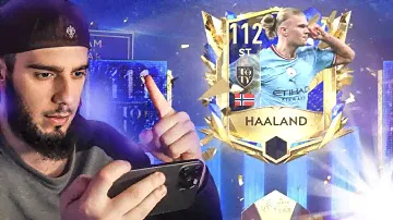 ПОДПИСЧИК открыл паки  TOTY на 30.000 FIFA POINTS!