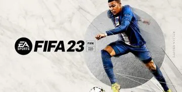Купить FIFA 23 (PS4)