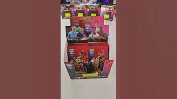 💰 Panini FIFA 365 2024 Kártya - Profitos?