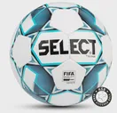 Мяч футбольный Select Team FIFA PRO№5 32П 815411/П