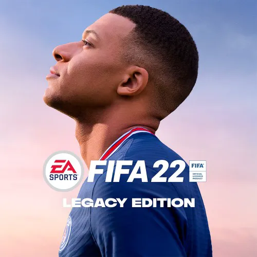 FIFA 22 Legacy Edition для Nintendo Switch-0