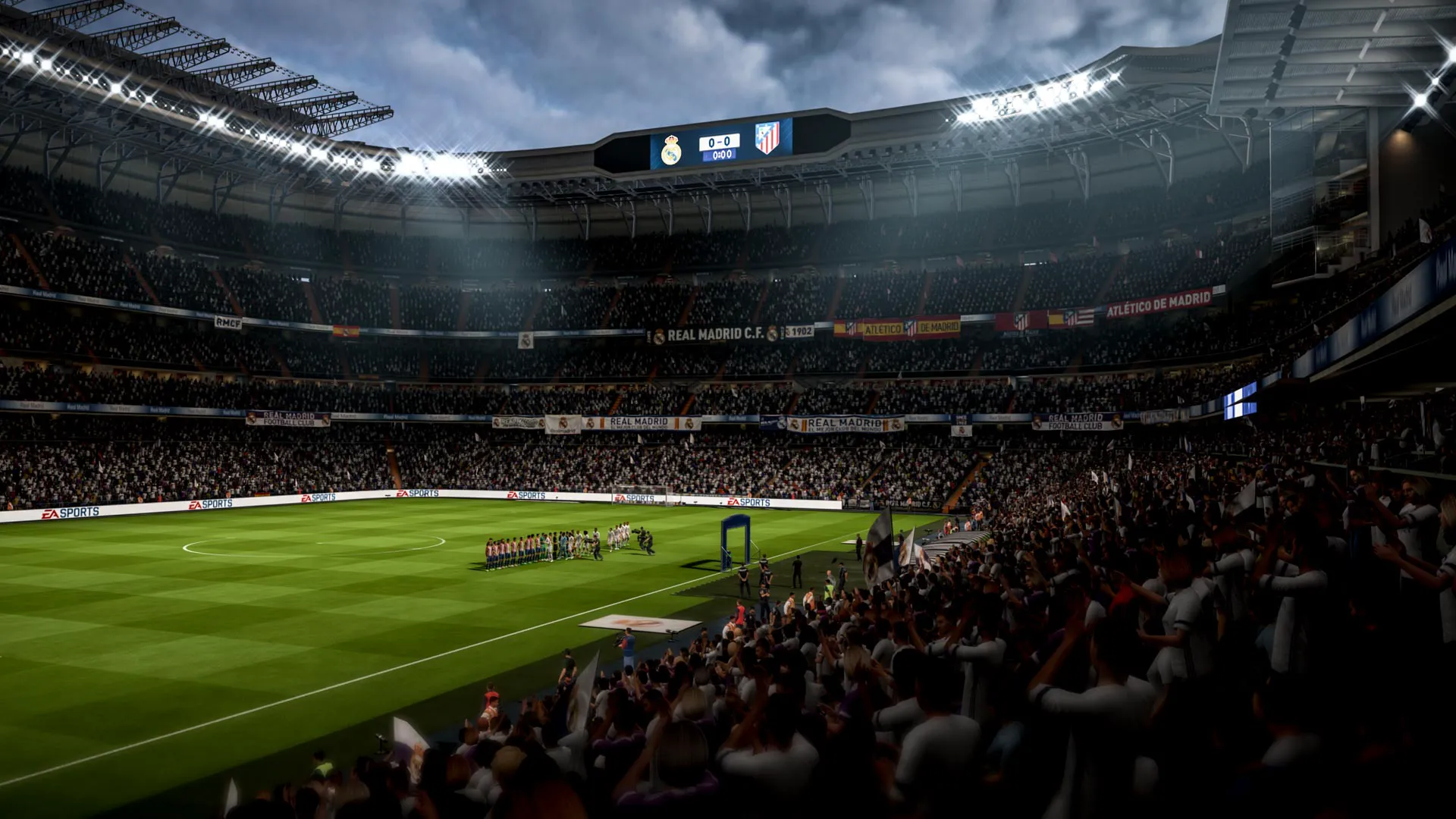 FIFA 18 (Origin | RU | Region Free)-0