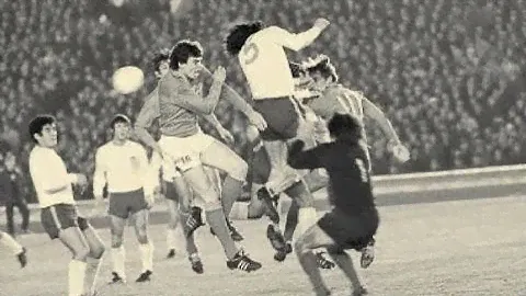 Кто украл у СССР чемпионат мира 1974
