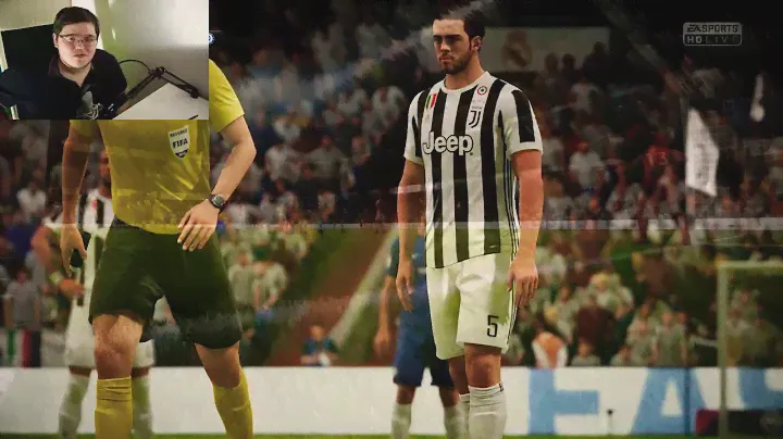 FIFA 18 - КАК БИТЬ ШТРАФНЫЕ