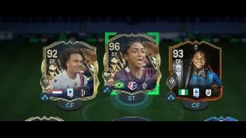 UNLIMITED PACK METHOD 🔥 FUT Champs ✅ PACKING BLUES 🔥 Sub Team Reviews ✅
