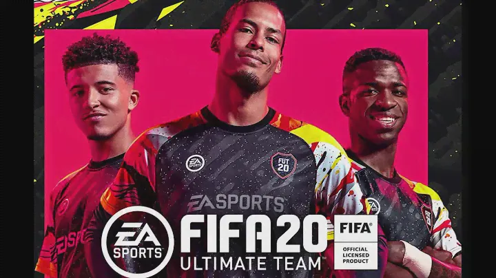 Купить FIFA 20 , Сделать предзаказ на FIFA 20. Лучшая цена , гарантии. (Pre-Order) PS4, XBOXONE, PC