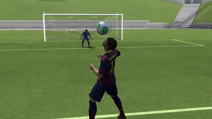 FIFA 14 All 55 Skills Tutorial | HD 1080p