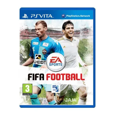 Fifa Football (PS Vita)
