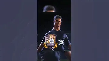 Prime Ronaldo & Prime inesta☠☠.. #fcmobile #eafc #fifa23 #fcmobile24 #easports #fc24 #fc25 #fifa22