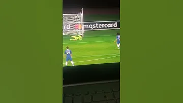 My best goal