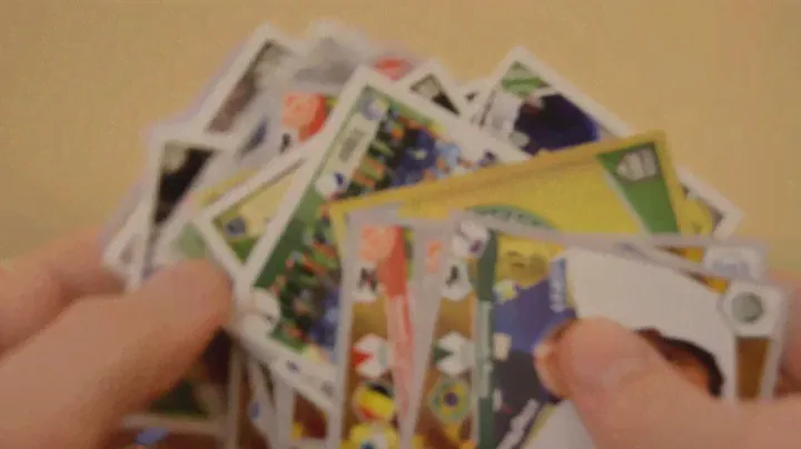 Наклейки PANINI FIFA 365 | Panini FIFA 365 Sticker Collection