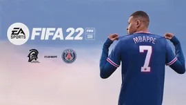 FIFA 22 PC | КЛЮЧ ORIGIN | АКТИВАЦИЯ ВО ВСЕХ СТРАНАХ ✅