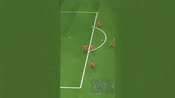 ea fc 25 #football #fifa #goals