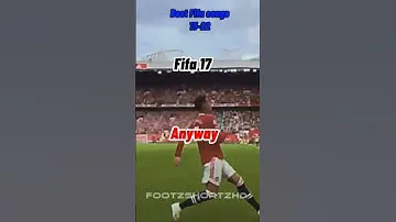 Best Fifa Songs 13-22