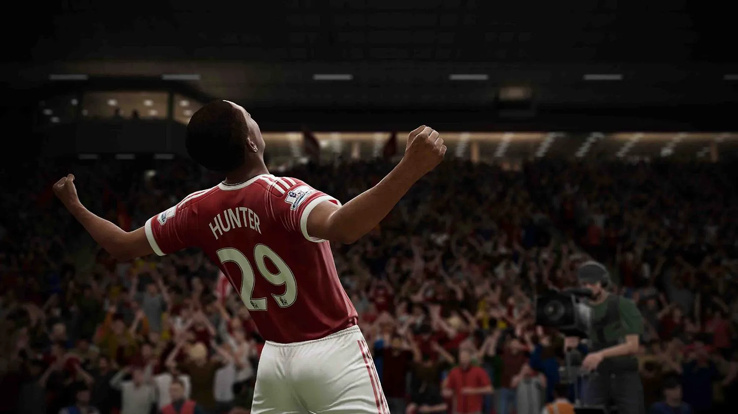 FIFA 17 (EA ORIGIN). REGION-FREE | MULTILANGUAGE-1